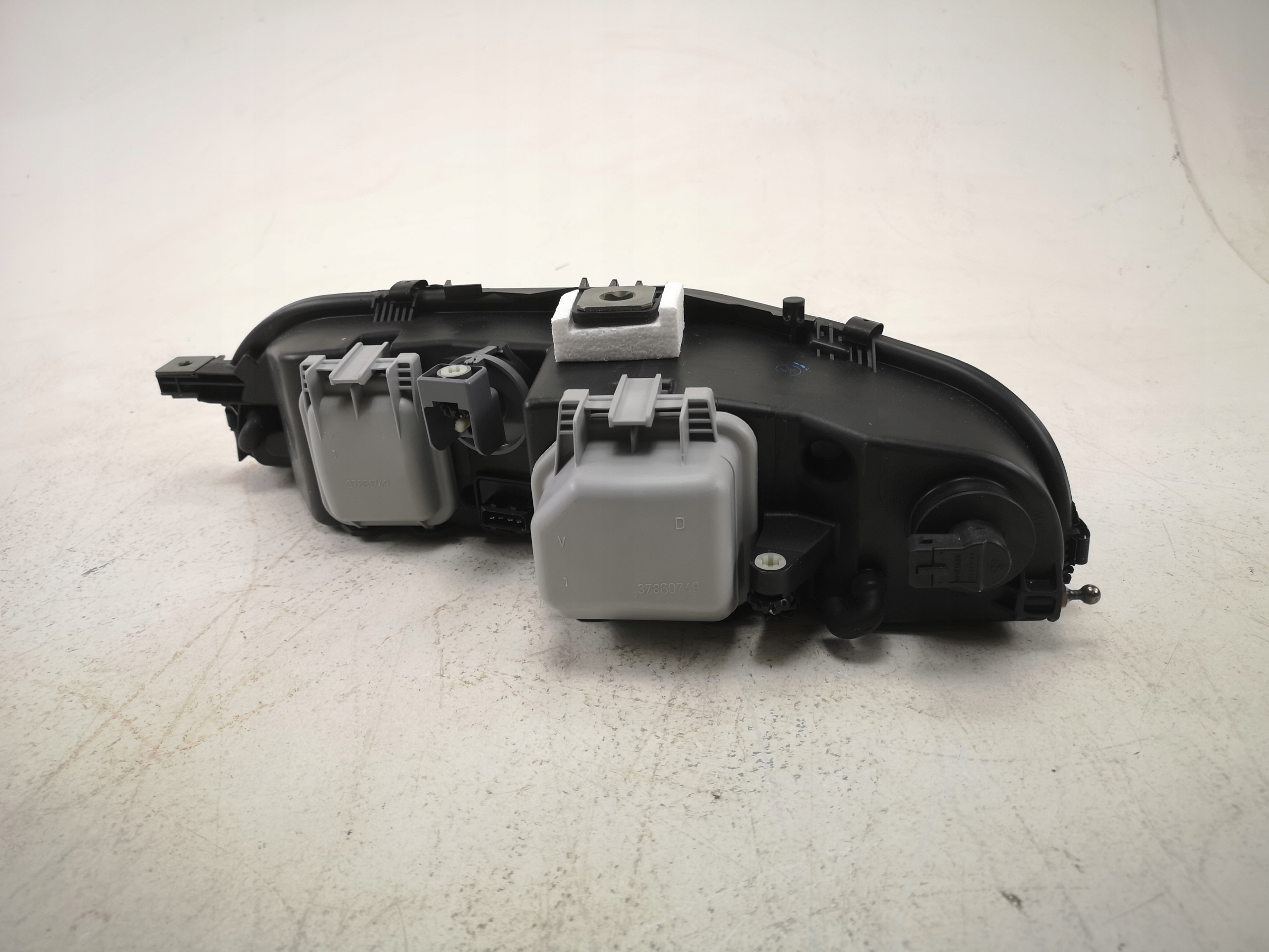 light right front FIAT BRAVA / BRAVO 1995-2001 46523126