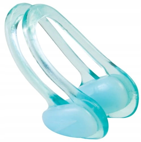 Zatyczka na nos Speedo niebieska