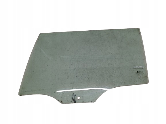 OPEL VECTRA C KOMBI SZYBA LEWA TYŁ ...5