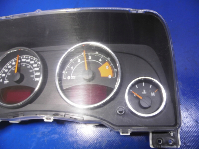 dials dials EUROPA 56054265AD JEEP COMPASS and 06-15R