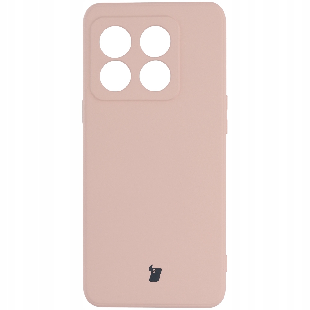 

Etui Bizon Case do OnePlus 10T, pokrowiec, plecki