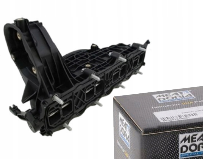 КОЛЕКТОР ВПУСКНИЙ до MERCEDES VITO 113 CDI 114 116