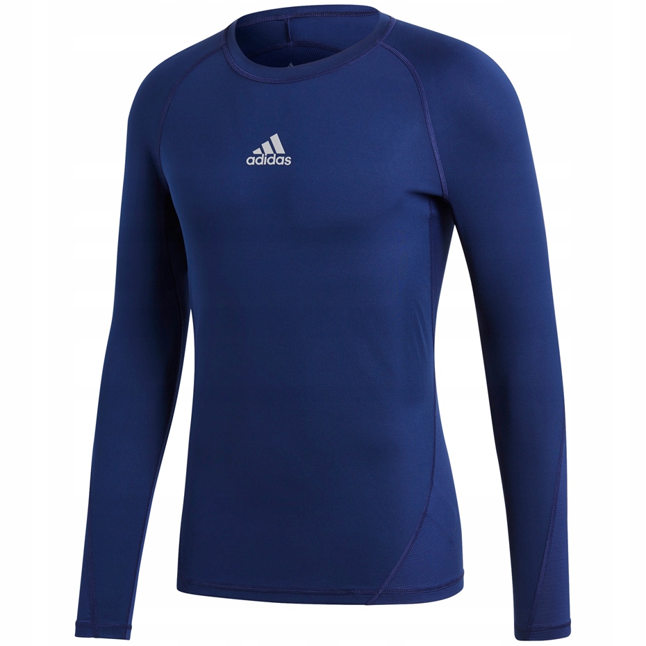 

Adidas Męska Koszulka Termoaktywna Longsleeve S