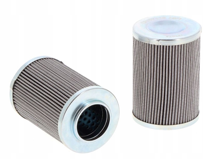 SH57116 - Гидравлический масляный фильтр HIFI FILTER SH 57116