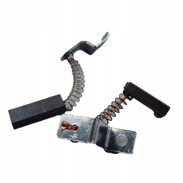 Szczotki Alternatora Dniepr Ural 12 Volt