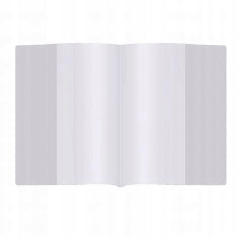 OKŁADKA NA ZESZYT A5 NR 38 (50SZT), FOL-PLAST
