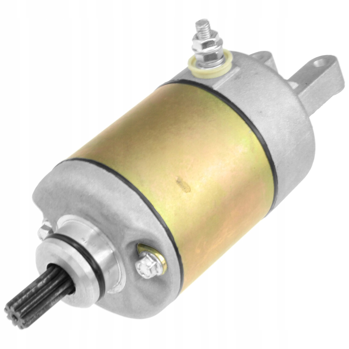 

Rozrusznik Starter Atv Linhai Cf Allroad 260 300