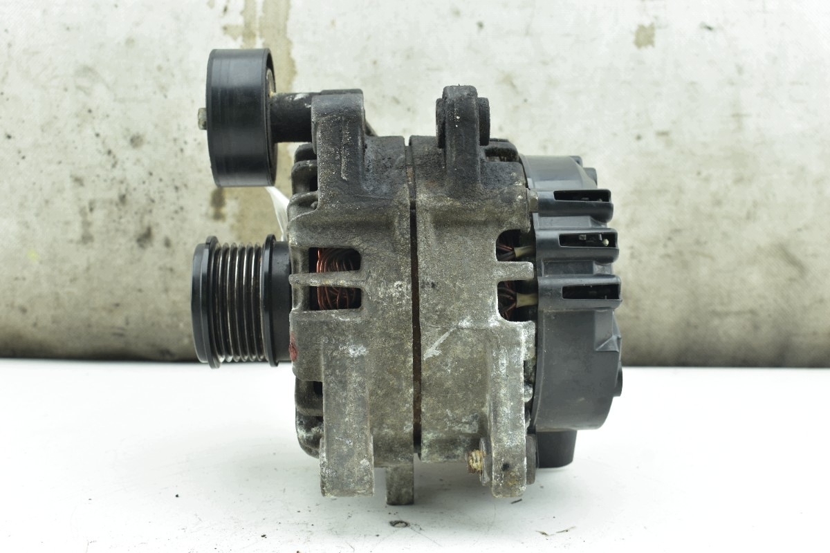 Alternator FORD TRANSIT MK8 CUSTOM MK1 2.0 TDCI GK2T-10300-BC