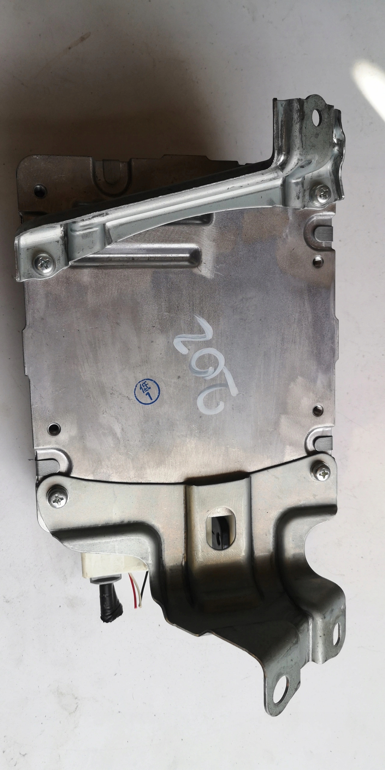 computer ECU TOYOTA 89650-47260 JL501-001981 11290