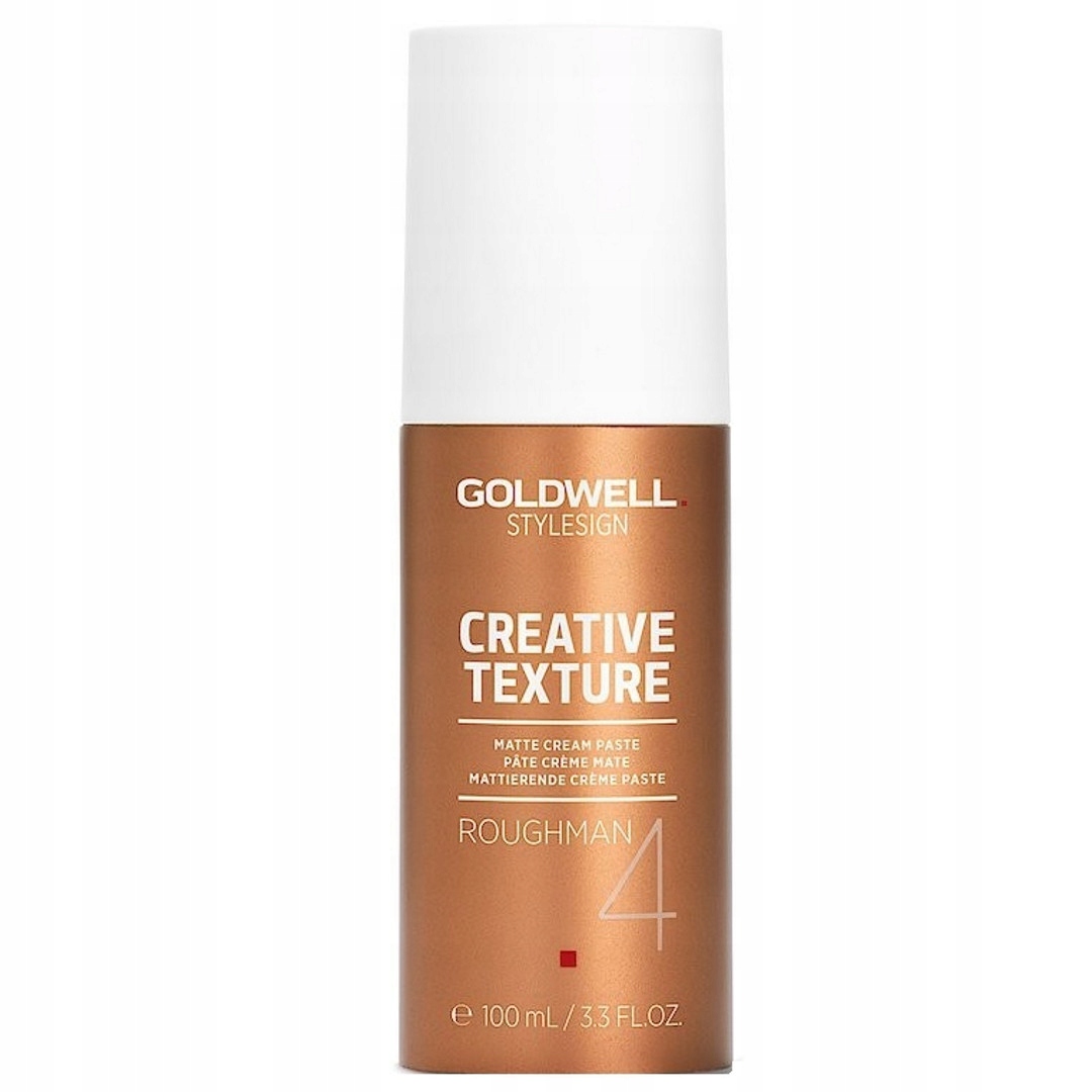 

Goldwell Texture pasta matująca Roughman 100ml