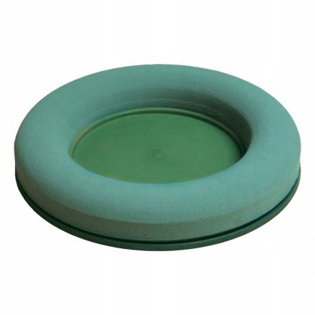 

Ring pod urnę Ø30 cm Pierścień Gąbka Victoria