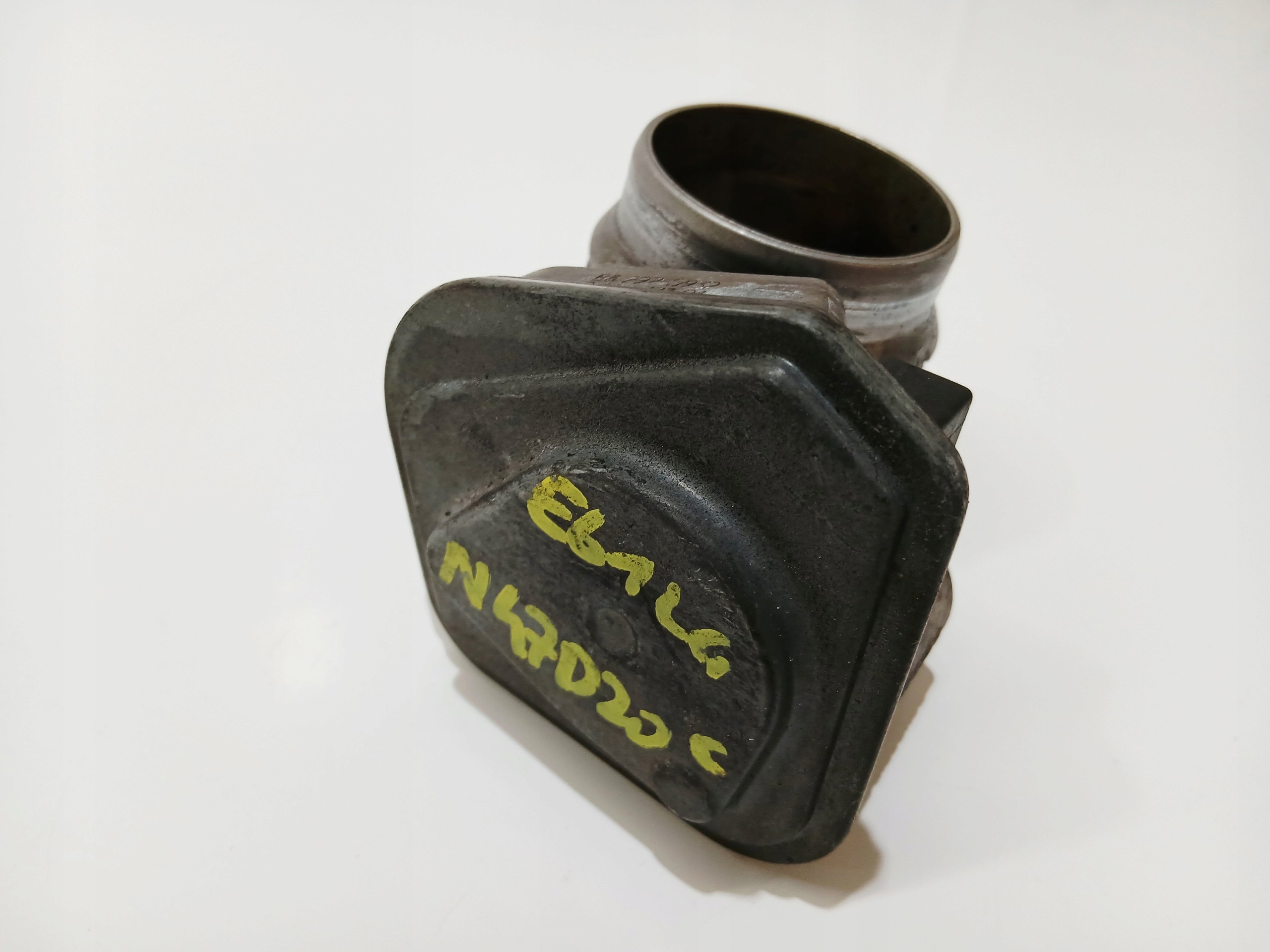 valvola a farfalla BMW E60 E61 N47D20C 2.0D OE 7804373 (0001060)