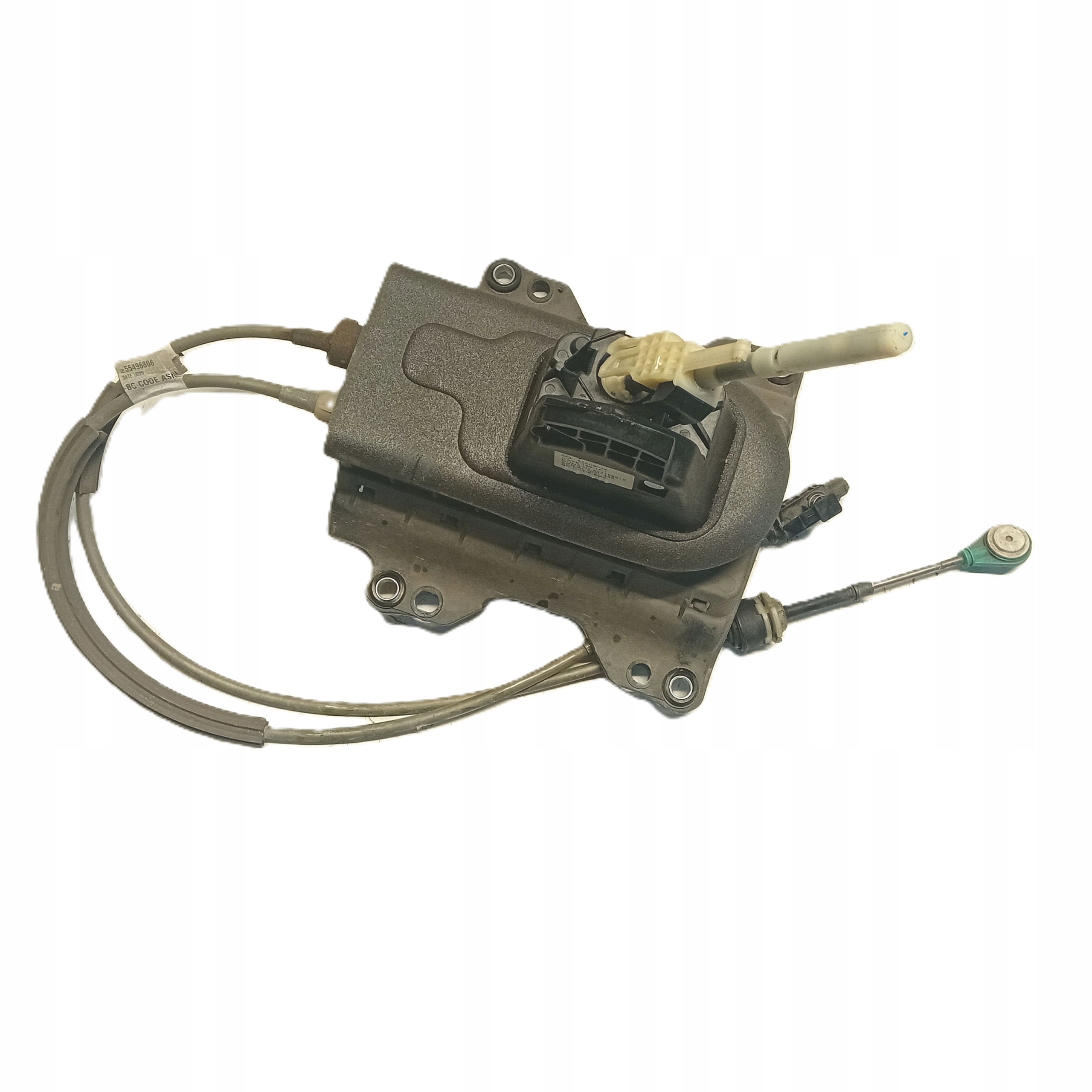 Levier de vitesse Câble Engrenage 1.3CDTI OPEL CORSA E 55509034