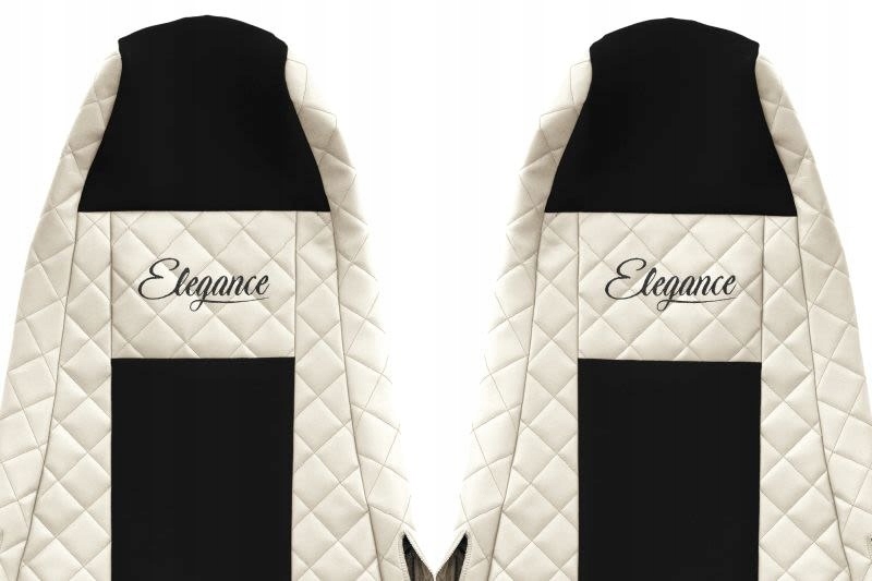 Poťahy na sedadlá F-core FX15 Champ