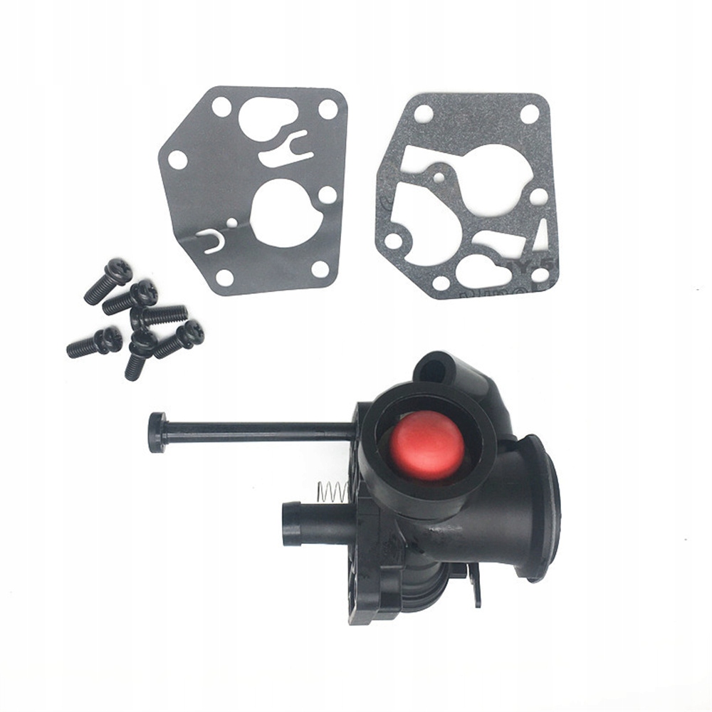 6935466244634 - карбюратор для газонокосилки Briggs Stratton 4998