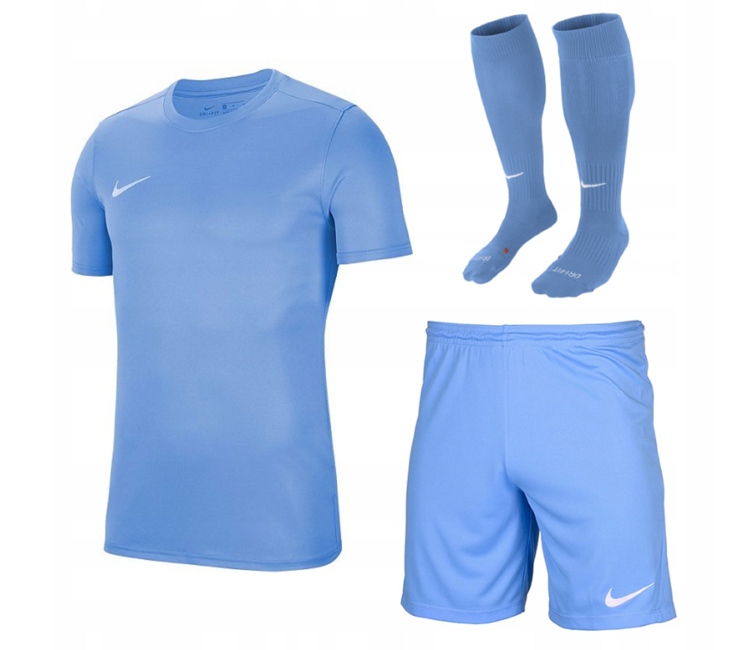 Brankářský komplet Nike Park Junior vel. 128