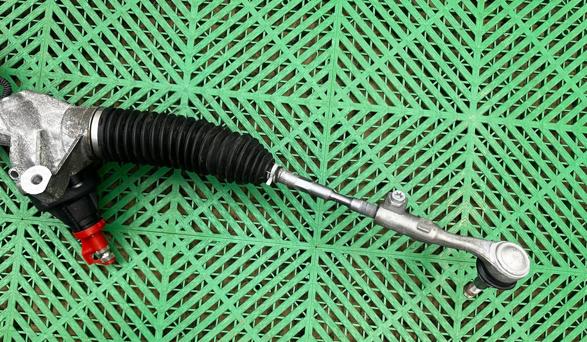 control BMW M4 G82 G83 M3 G80 G81 5B70D34 RV