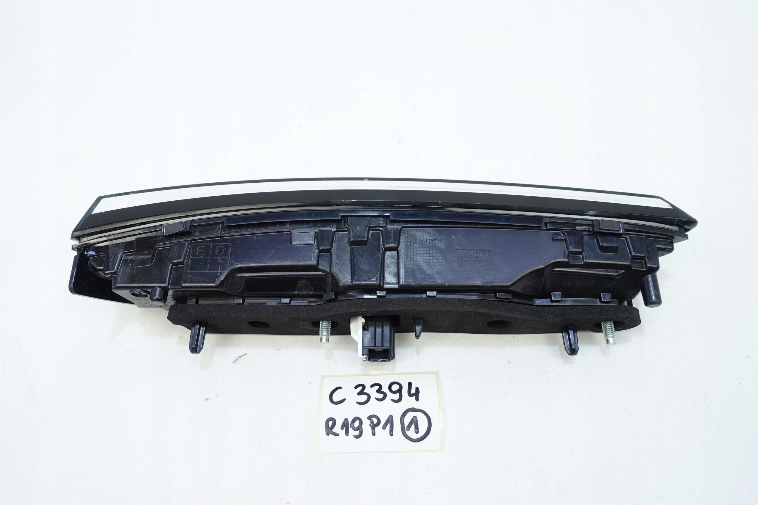 light right rear part right rear OPEL MOKKA B II 2020