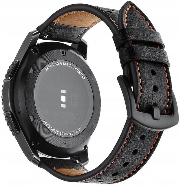 PASEK XIAOMI MI WATCH AMAZFIT GTR 2 e 47MM 3 4 PRO Kompatybilność Xiaomi