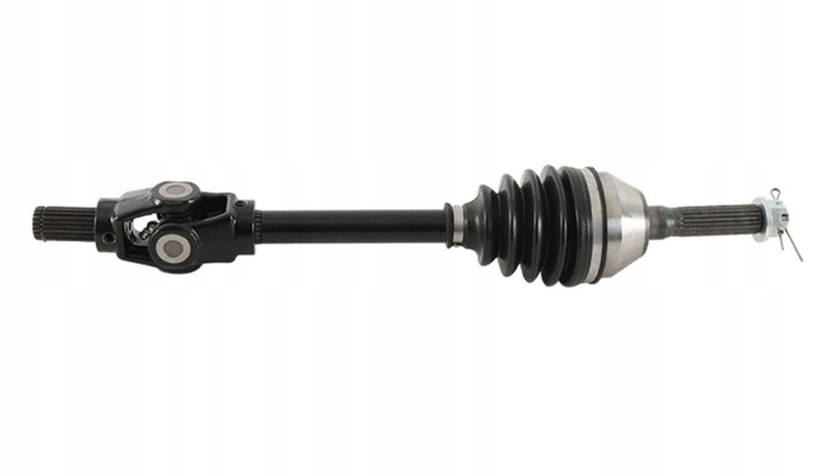PÓŁOŚ NAPĘDOWA POLARIS MAGNUM SPORTSMAN AB6 STRONG PRZÓD STRONA LEWA PRAWA