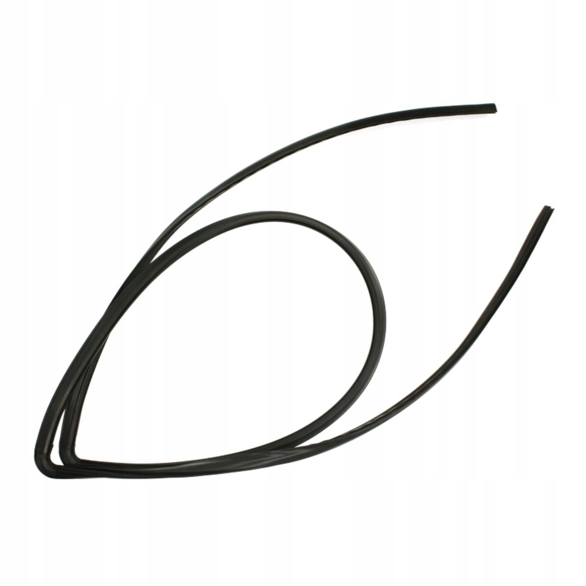 2202151820 - УПЛОТНЕНИЕ ВЕТРОВОГО СТЕКЛА СПЕРЕДИ