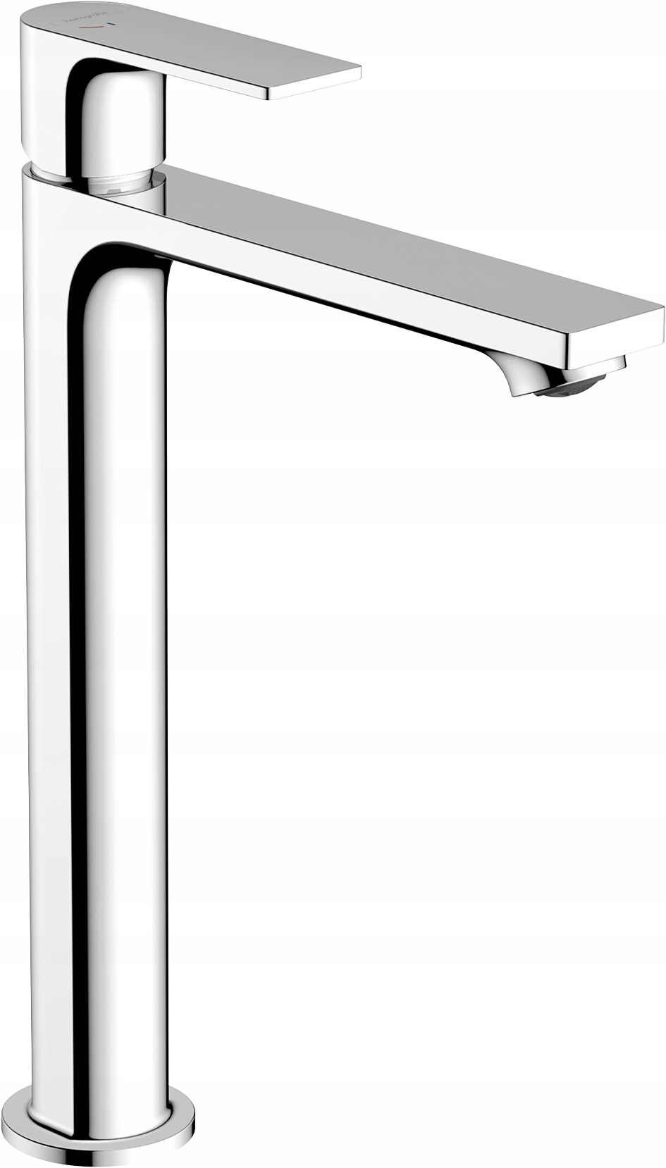 Hansgrohe Rebris E bateria umywalkowa 72581000