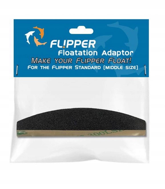 Levně Flipper Floating Kit Standard Plovák Pro Magnetický Čistič Akvária