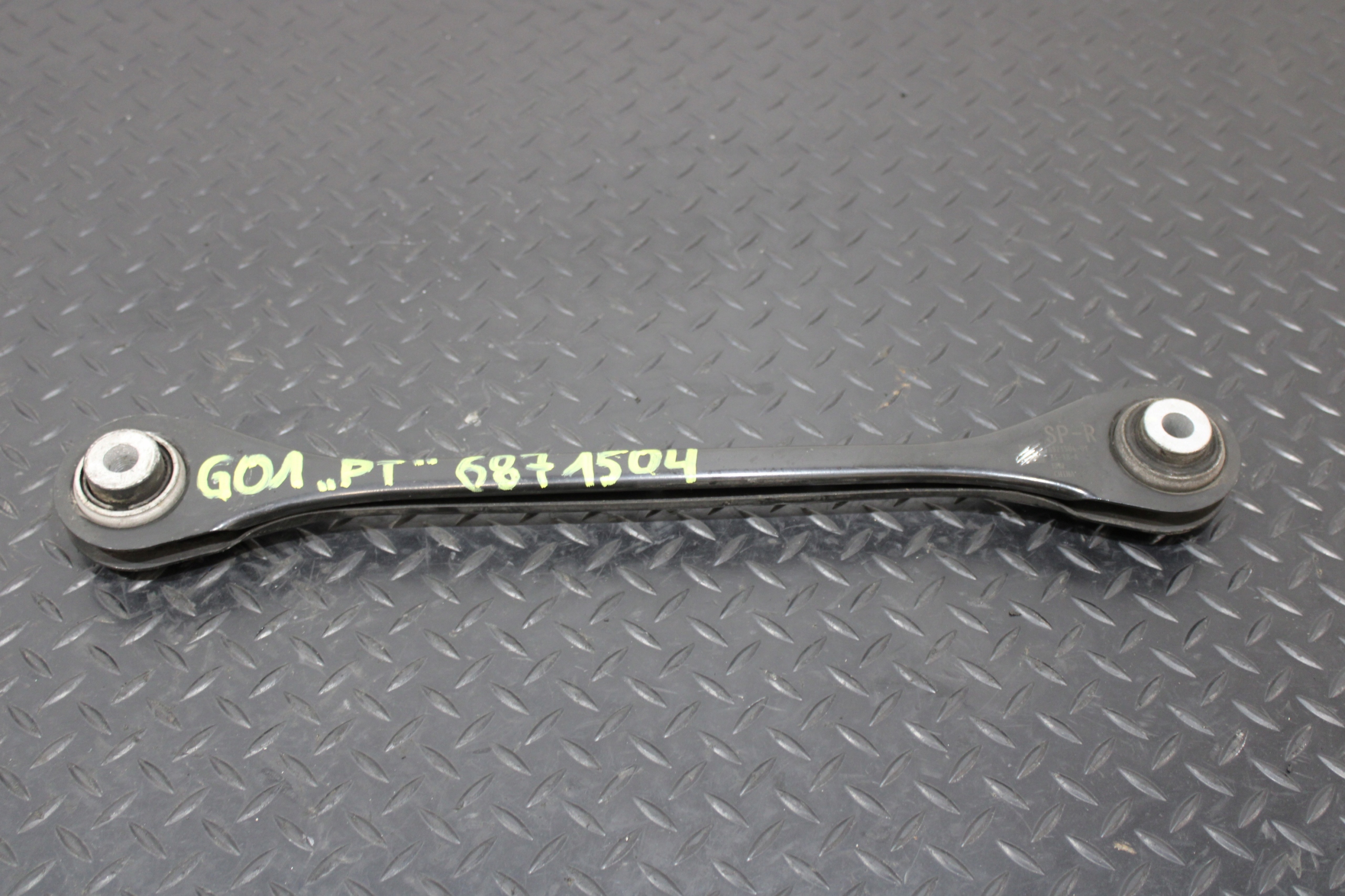 Querlenker rechts heck BMW X3 G01 6871504