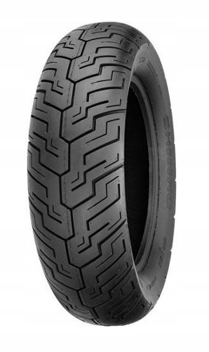 Shinko Pneumatika 130/90-15 734 66P Tl Zadná Dot 02/2026 (cruiser) ()