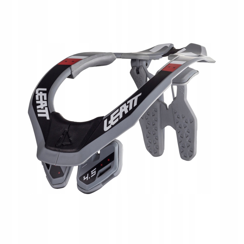 Stabilizátor Krku Leatt 4.5 Titanium S/m