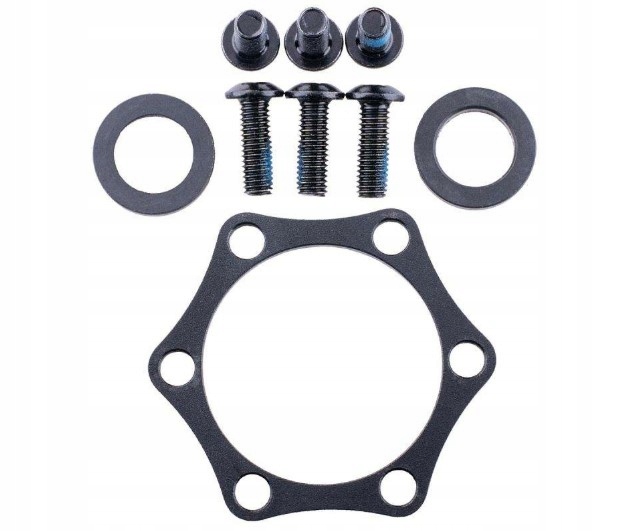 Reverse adapter piasty tylnej Boost z 142 na 148mm