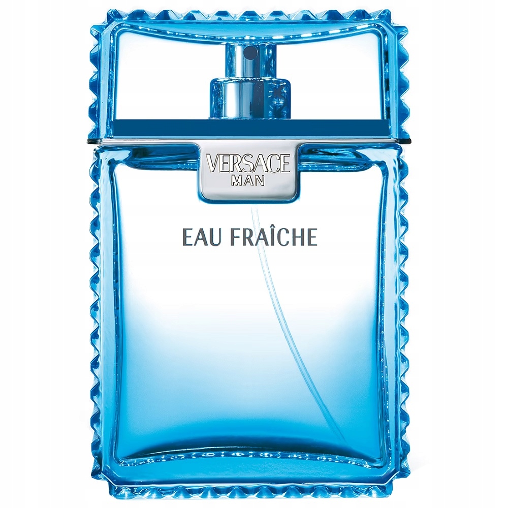 Versace Man Eau Fraiche deodorant sprej 100 ml