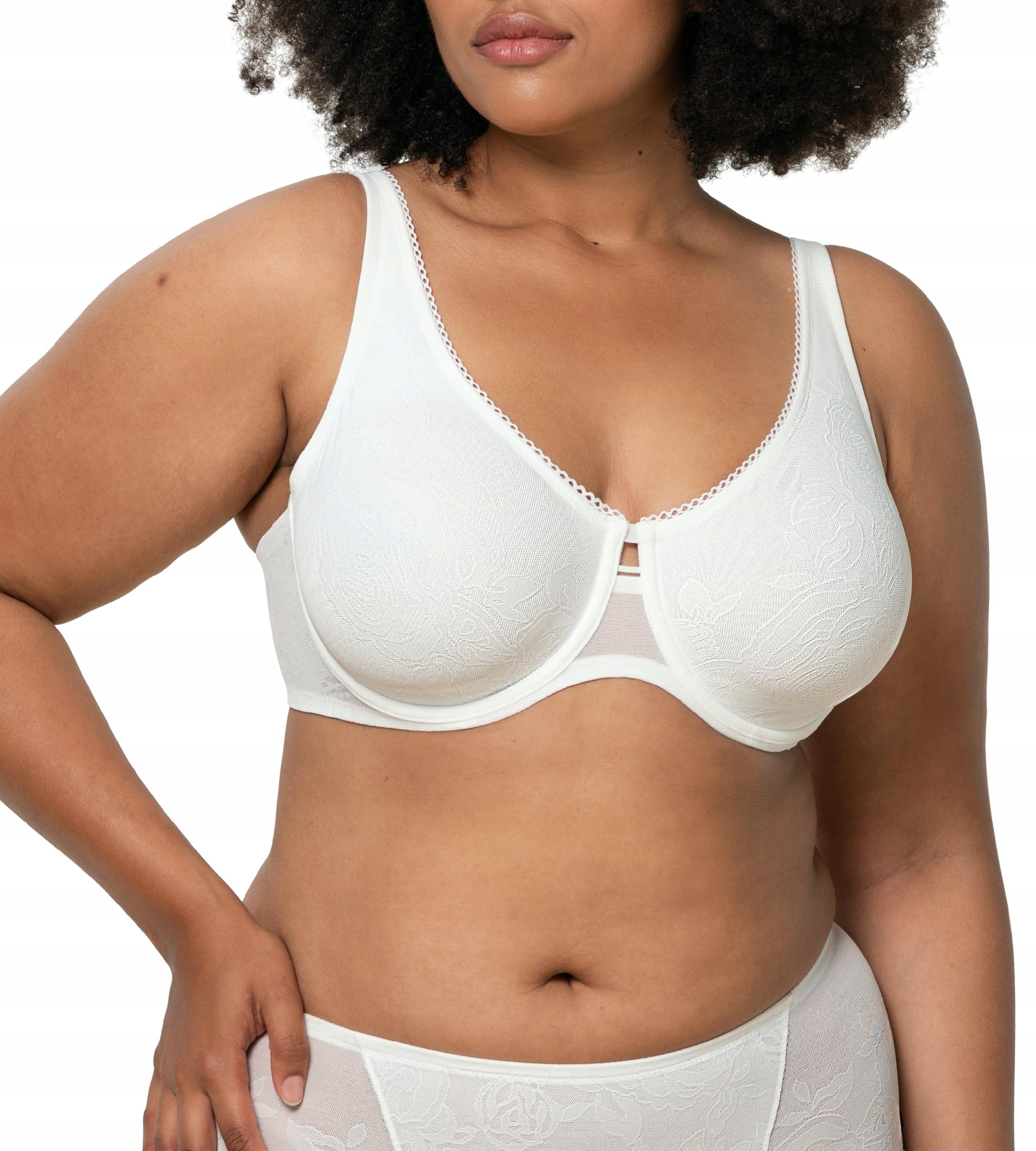 Podprsenka Triumph Wild Rose Sensation W01 80E