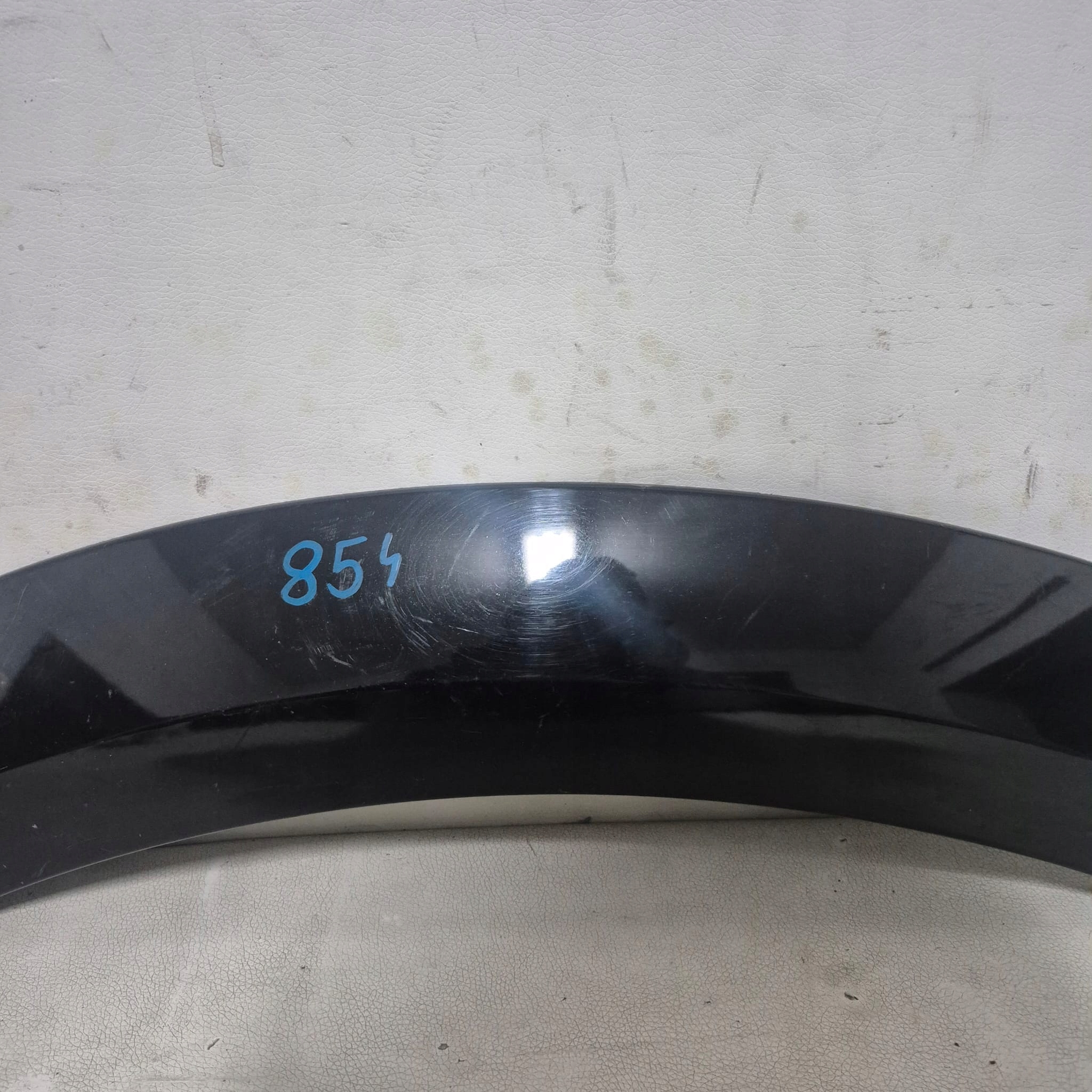 VOLVO XC60 II 2 17-> moulding cap right front