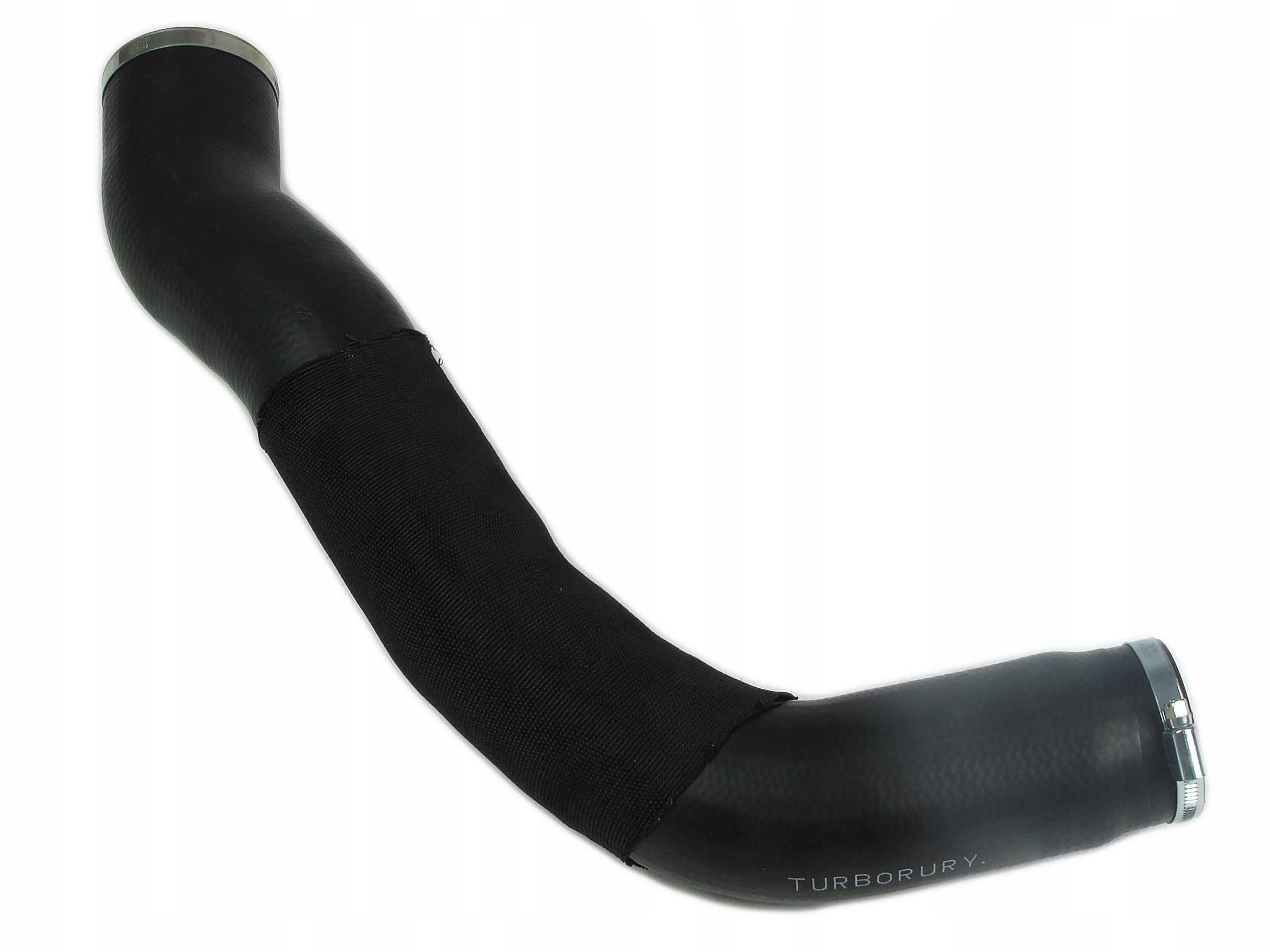 Trubka Hadice Turbo Kabel Intercoolera Mazda CX-7 2.2 Mzr-cd R2AX13222