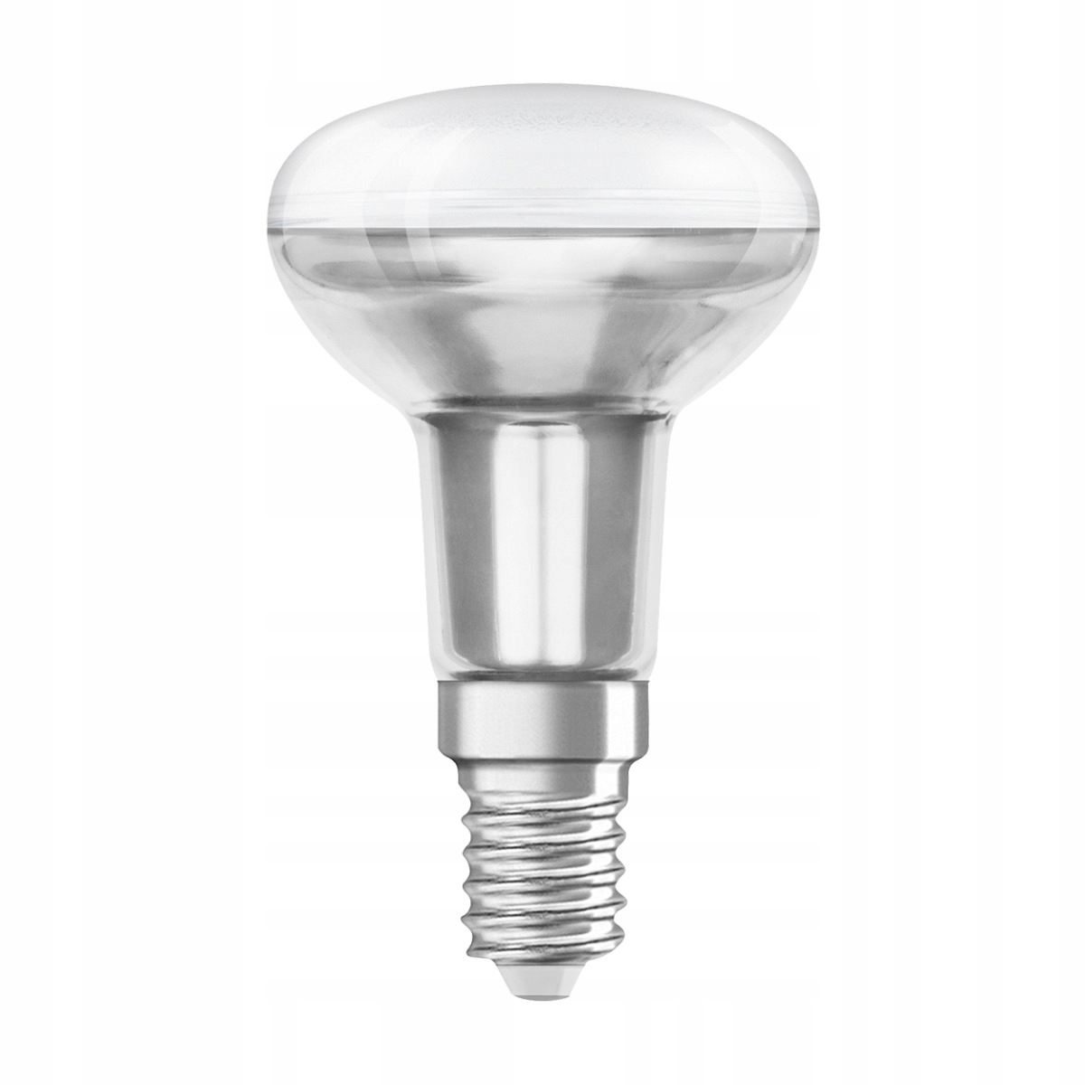 

Żarówka Led Reflektor R50 E14 4,3W 60W 2700K Osram