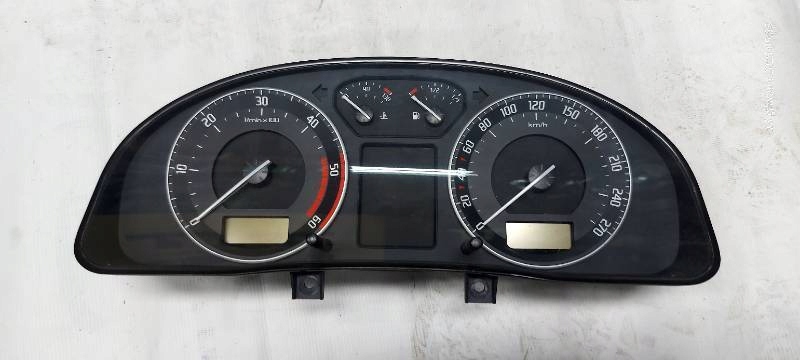 dials 1Z0920812D SKODA OCTAVIA II 1.9 TDI