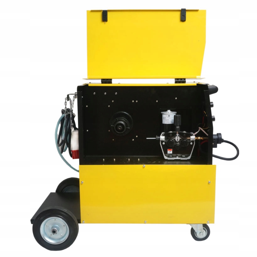 MIGOMAT spawarka MIG 330 MAGNUM MMA IGBT 330A 400V Marka Magnum