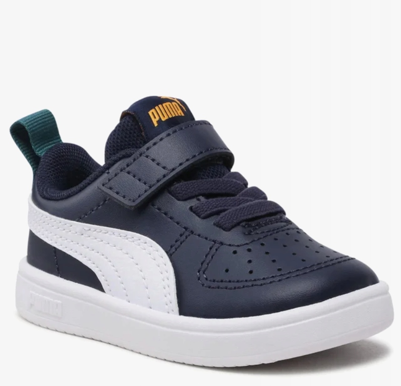 Buty dziecięce Puma Rickie Ac Inf 384314-07 R. 24
