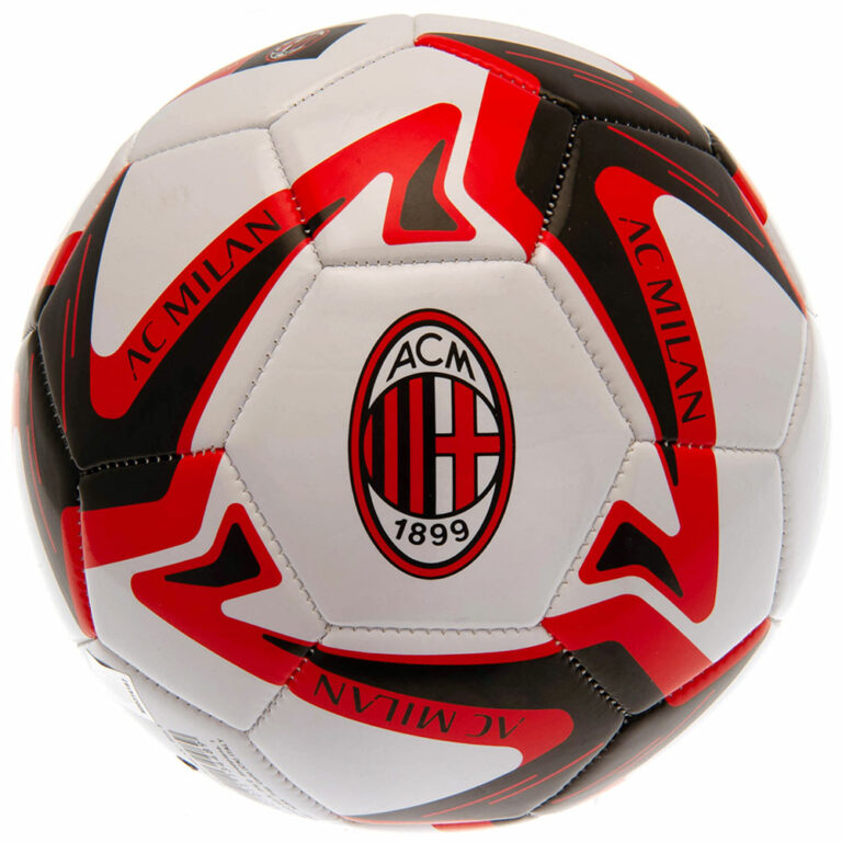 Piłka Nożna Ac Milan rozm. 5 Associazione Calcio Milan