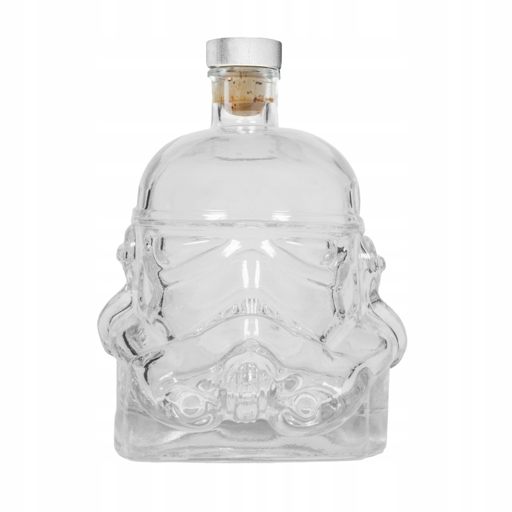 Whisky KARAFKA SZTURMOWIEC STORMTROOPER STAR WARS Rodzaj karafka