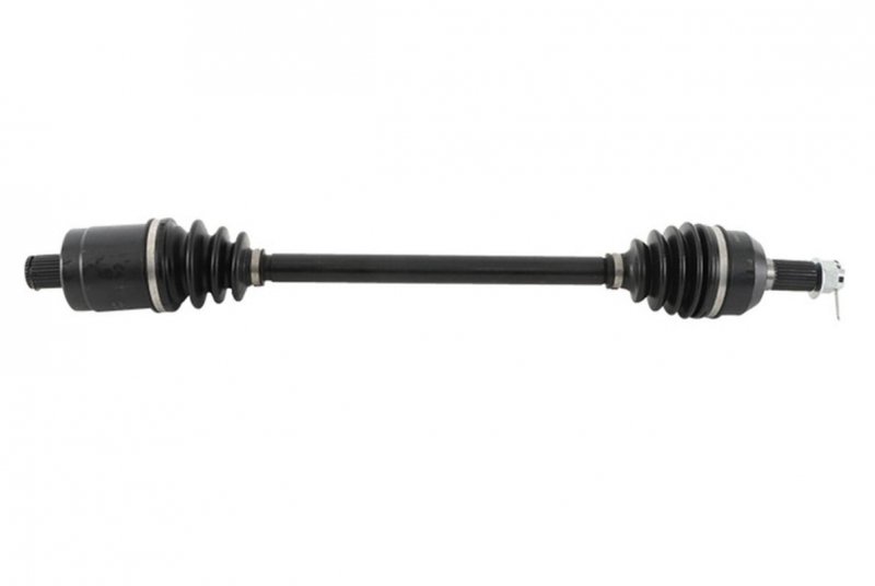 Hnacia Poloos Polaris Rzr 900 60 15-17 AB8 Extreme +20% Zadná Časť