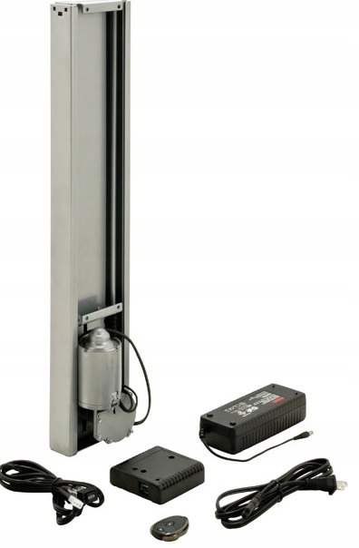 Elektricky Výsuvný Držák Televizoru