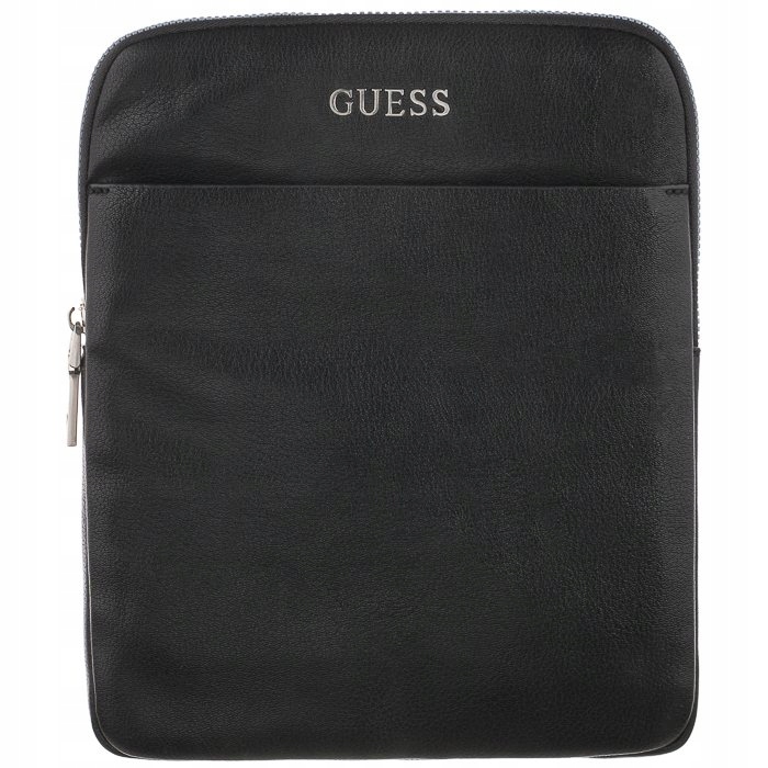 

Torebka Guess Scala Mini Crossbody Hmscal Czarna