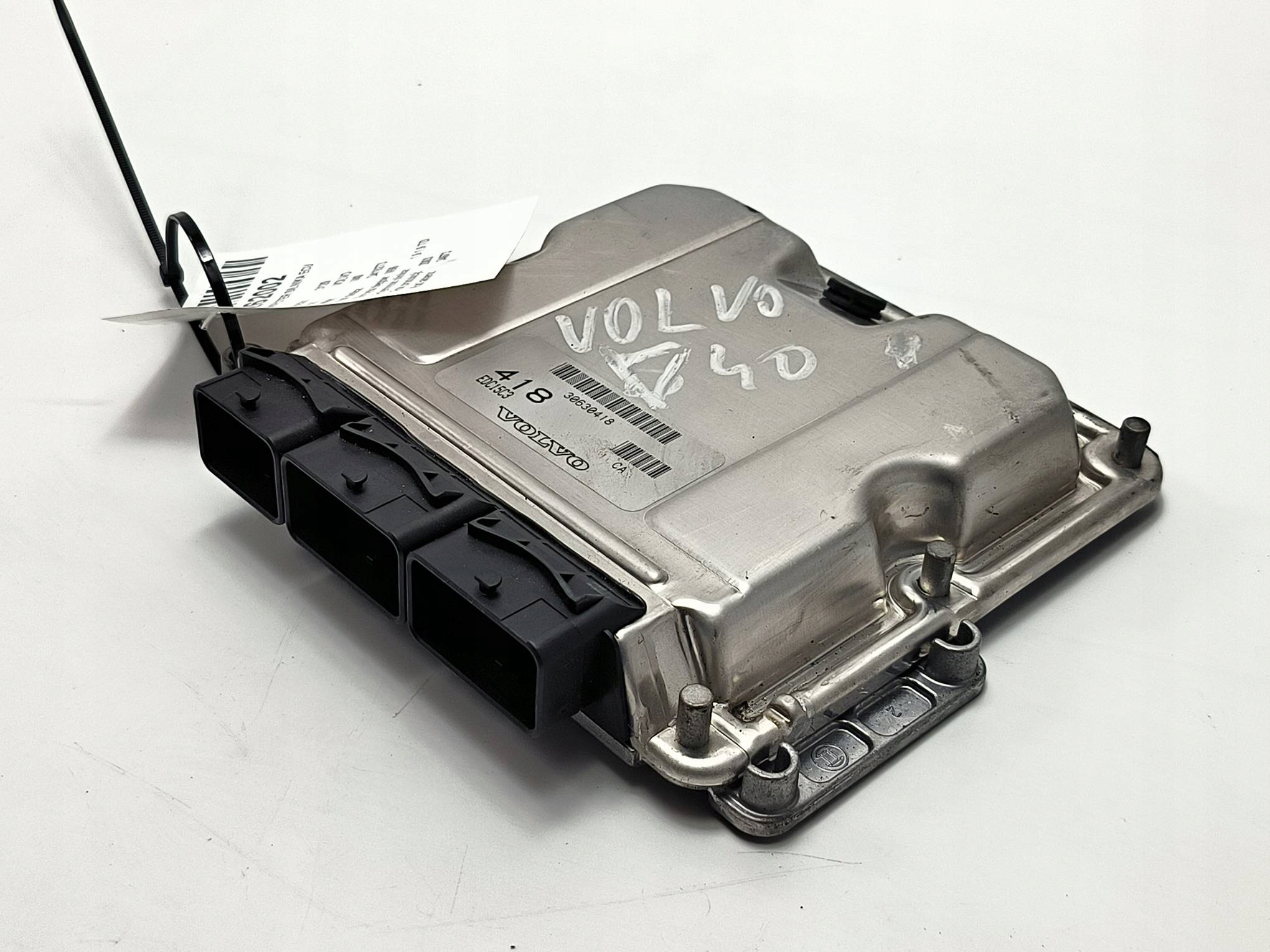 computer Motore ECU 30630418 VOLVO V40