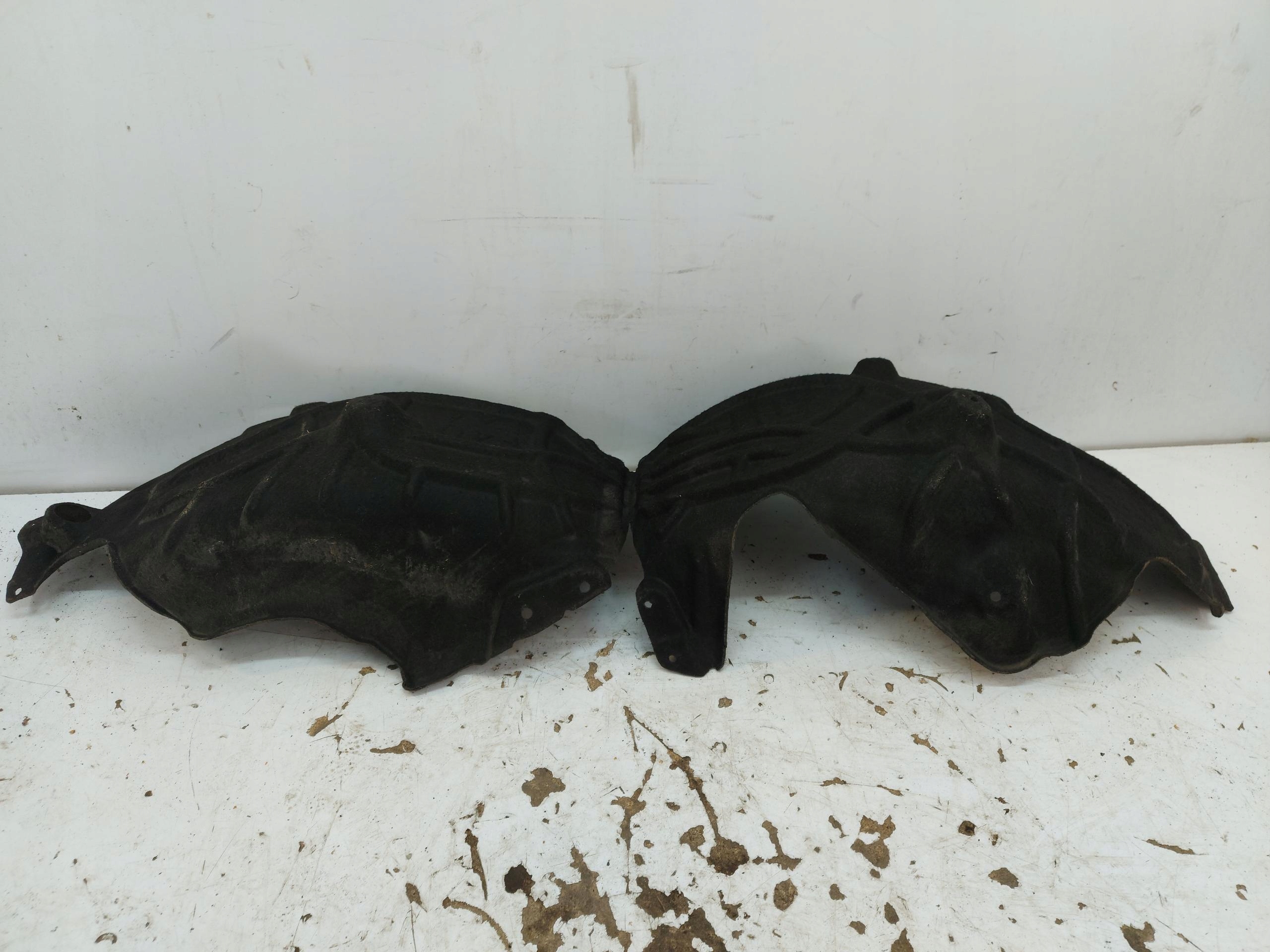 BMW F40 M135 Radschale rechts heck