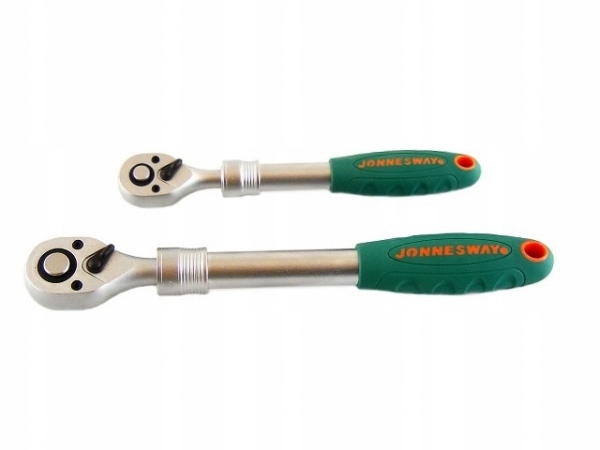

Grzechotki rozsuwane 1/2" 3/8" 2szt