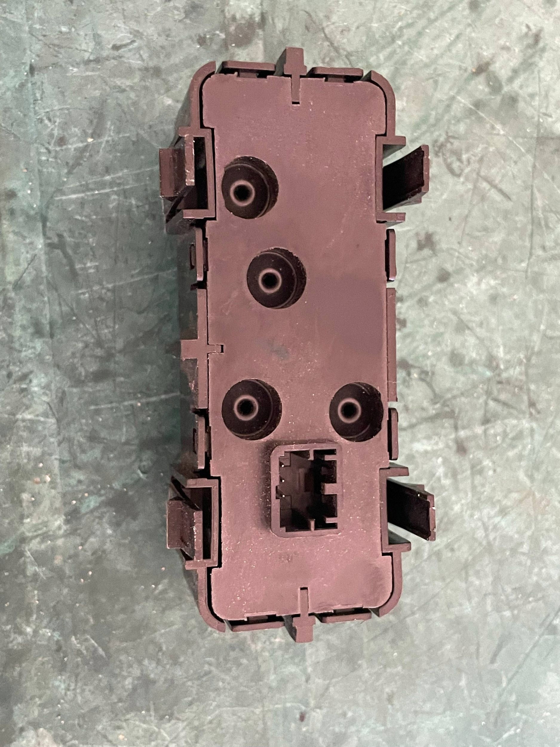 interruttore luci VOLKSWAGEN TIGUAN 571941633A @M