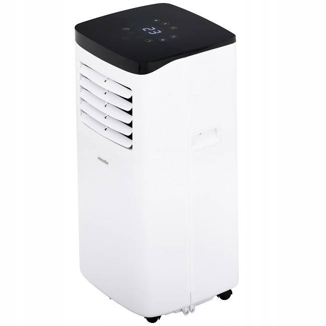 

Klimatyzator przenośny Mesko Ms 7928 moc 2,0 kW