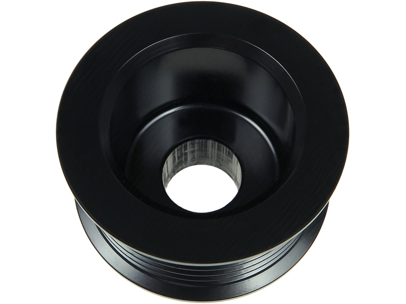 AP0066S Koło pasowe alternatora Bosch 6 rowkowe